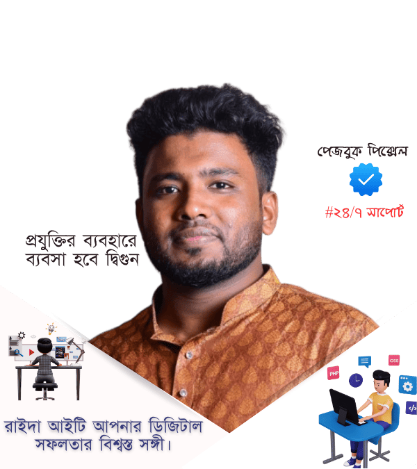 মোহাম্মদ রবিউল হোসেন 