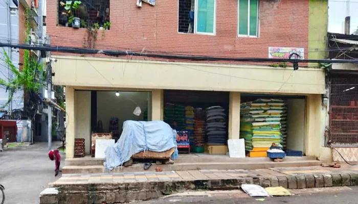 সাদ মুসা গ্রুপের নীলনকশায় সাত অসহায় ব্যবসায়ীকে উচ্ছেদ, সিডিএ কর্মকর্তাদের যোগসাজশ