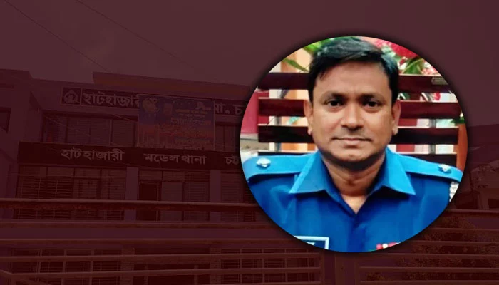 হাটহাজারীতে সুন্নি-কওমি সংঘর্ষের ঘটনায় ওসি প্রত্যাহার