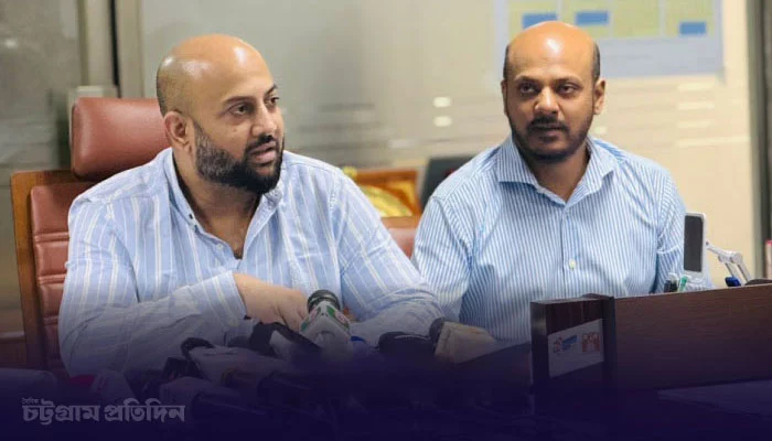 গুলশানে ফ্ল্যাট দখলে গিকার দুই ছেলে, হুম্মামের হঠাৎ সতর্কবার্তা