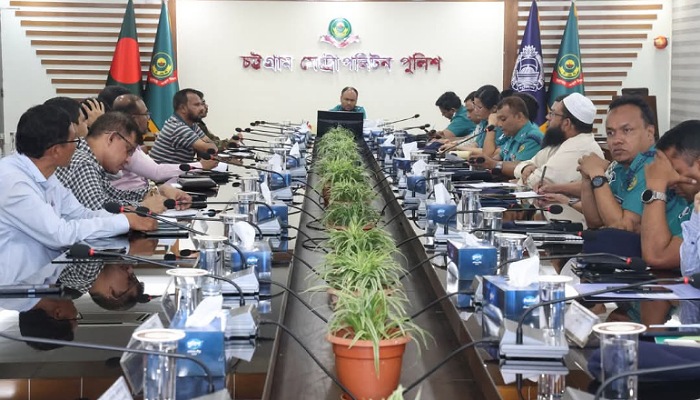 চট্টগ্রামে জিম্বাবুয়ে ও দক্ষিণ আফ্রিকার সফর নিয়ে নিরাপত্তা প্রস্তুতি, ব্যাগ-বোতল নিষিদ্ধ