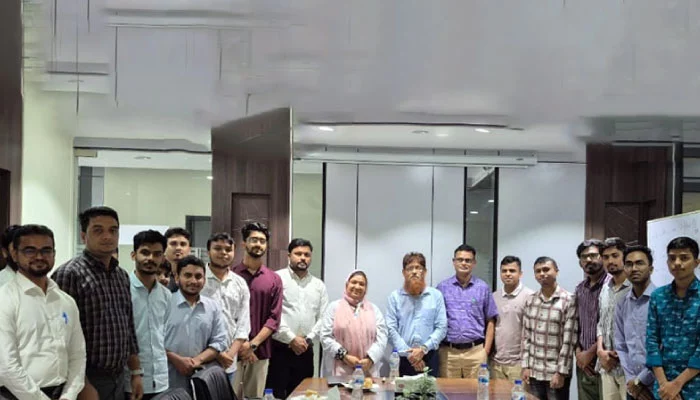 এপিক হেলথ কেয়ারে নিরাপদ রক্তদান বিষয়ে সচেতনতামূলক সেমিনার